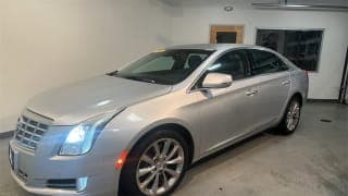 Cadillac 2013 XTS