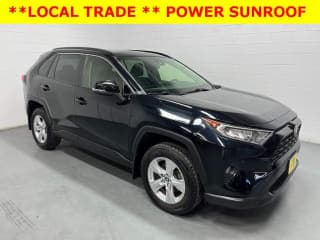 Toyota 2019 RAV4