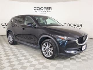 Mazda 2019 CX-5