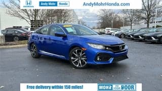 Honda 2017 Civic