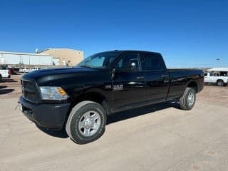 Ram 2016 3500