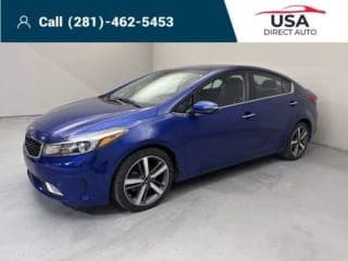 Kia 2017 Forte