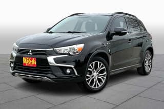 Mitsubishi 2016 Outlander Sport