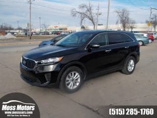 Kia 2019 Sorento