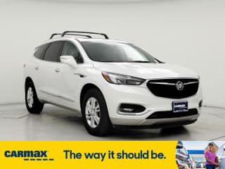 Buick 2018 Enclave