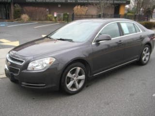 Chevrolet 2011 Malibu