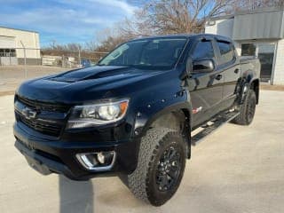 Chevrolet 2017 Colorado