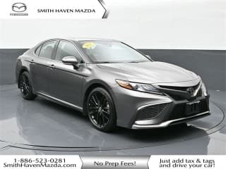 Toyota 2021 Camry