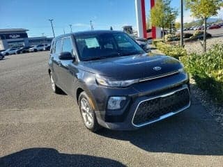 Kia 2021 Soul