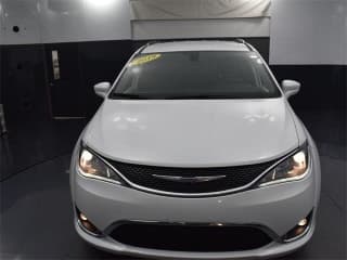 Chrysler 2019 Pacifica