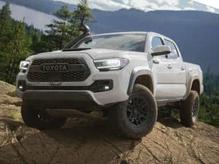 Toyota 2023 Tacoma