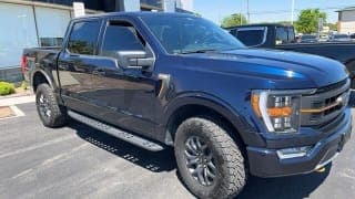 Ford 2022 F-150