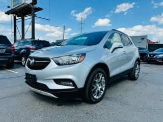 Buick 2018 Encore