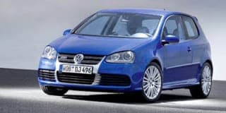 Volkswagen 2008 R32