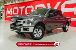 Ford 2019 F-150