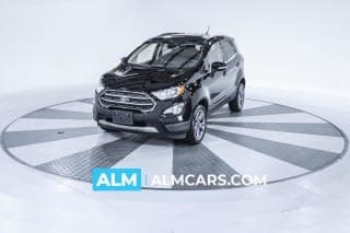 Ford 2019 EcoSport