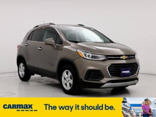 Chevrolet 2020 Trax