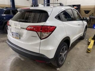 Honda 2021 HR-V