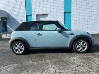 MINI 2011 Cooper