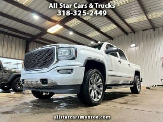 GMC 2016 Sierra 1500