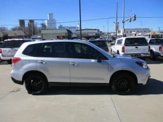 Subaru 2018 Forester