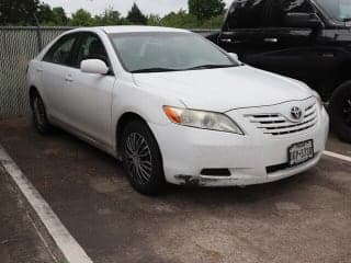 Toyota 2007 Camry