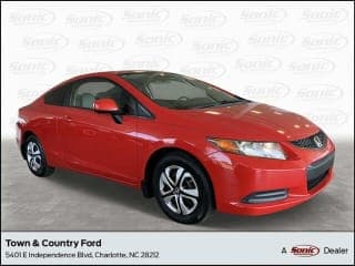 Honda 2012 Civic