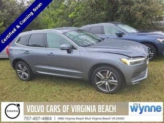 Volvo 2021 XC60