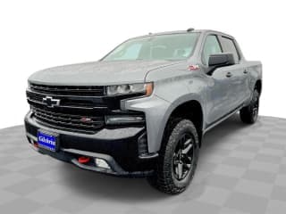 Chevrolet 2020 Silverado 1500