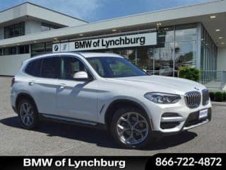 BMW 2020 X3