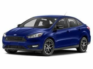 Ford 2016 Focus