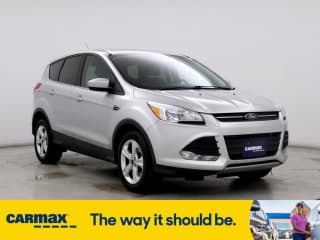 Ford 2015 Escape