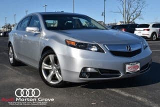 Acura 2013 TL