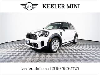 MINI 2024 Countryman