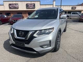 Nissan 2019 Rogue