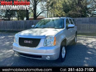 GMC 2013 Yukon