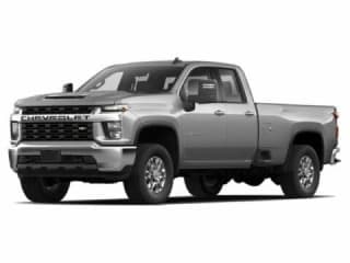 Chevrolet 2023 Silverado 3500