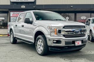 Ford 2018 F-150