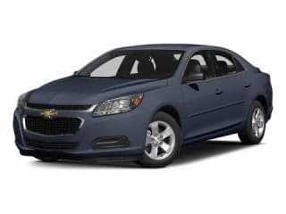 Chevrolet 2015 Malibu