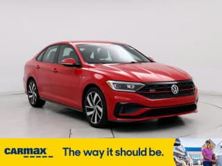 Volkswagen 2019 Jetta