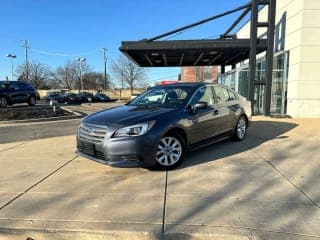 Subaru 2016 Legacy