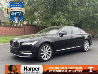 Volvo 2017 S90