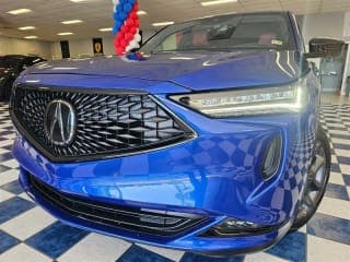 Acura 2023 MDX