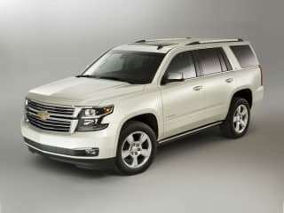 Chevrolet 2016 Tahoe