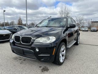 BMW 2012 X5