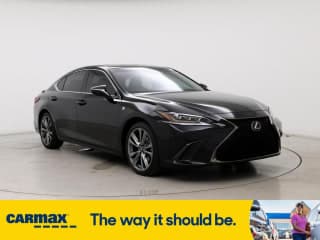 Lexus 2020 ES 350