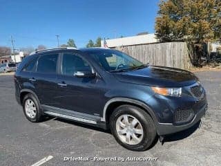 Kia 2012 Sorento