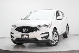 Acura 2019 RDX