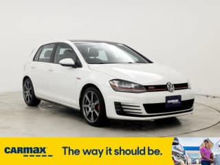 Volkswagen 2016 Golf GTI