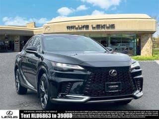 Lexus 2023 RX 350